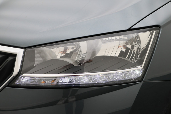 Škoda Fabia Combi 1.0 Active Eerste Eigenaar, Airco, Cruise, Bluetooth, Elektrisch Pakket