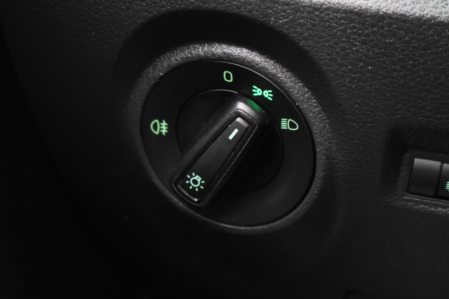 Škoda Fabia Combi 1.0 Active Eerste Eigenaar, Airco, Cruise, Bluetooth, Elektrisch Pakket