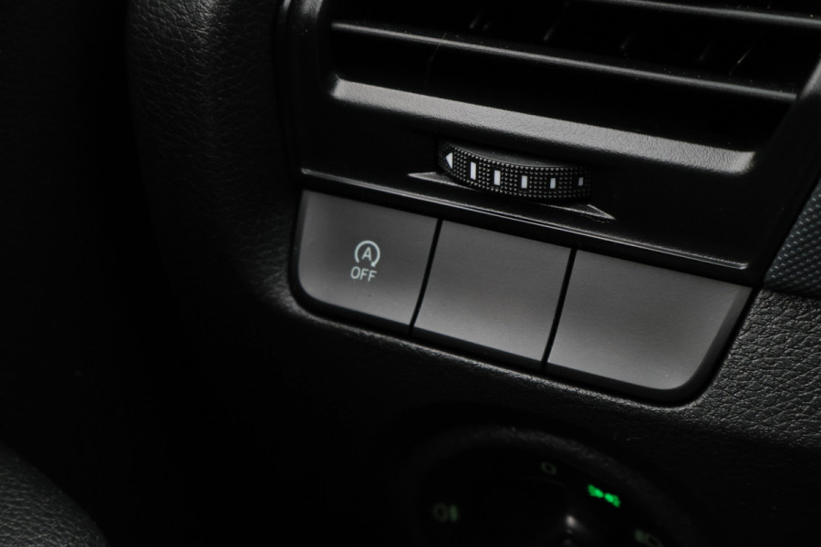 Škoda Fabia Combi 1.0 Active Eerste Eigenaar, Airco, Cruise, Bluetooth, Elektrisch Pakket