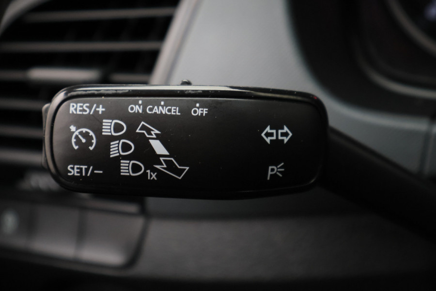 Škoda Fabia Combi 1.0 Active Eerste Eigenaar, Airco, Cruise, Bluetooth, Elektrisch Pakket