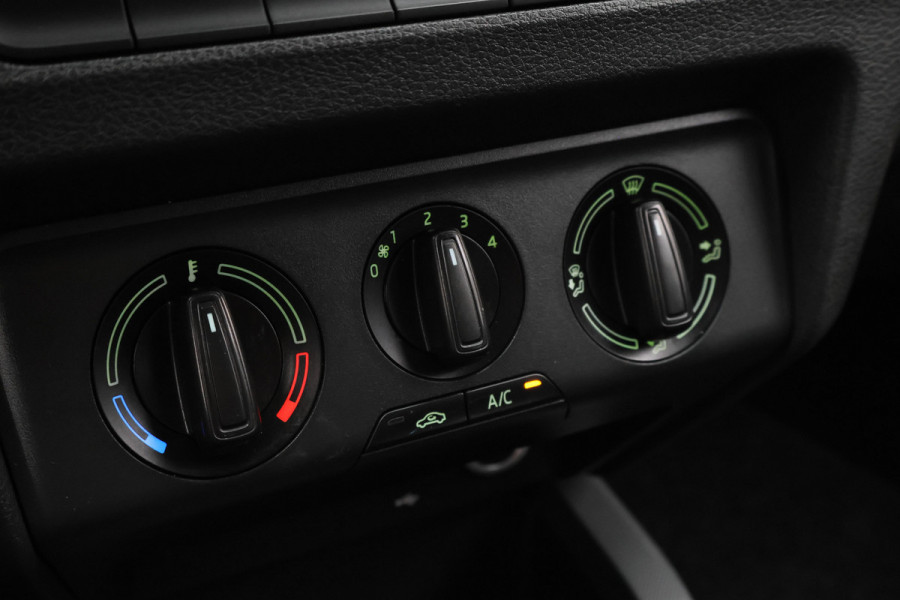 Škoda Fabia Combi 1.0 Active Eerste Eigenaar, Airco, Cruise, Bluetooth, Elektrisch Pakket