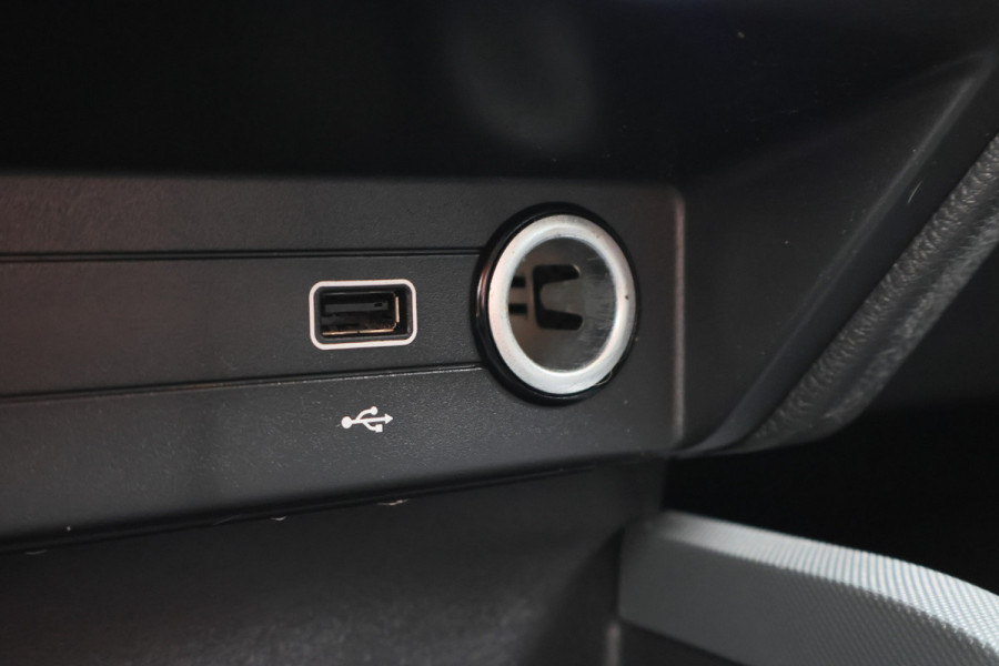 Škoda Fabia Combi 1.0 Active Eerste Eigenaar, Airco, Cruise, Bluetooth, Elektrisch Pakket