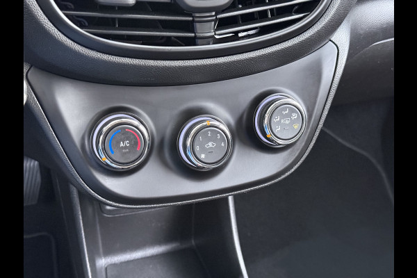 Opel KARL 74PK 5Drs Airco Cruise Control Bluetooth Isofix 120 Jaar Edition+ Lmv City Steer ESP Elek.Ramen+Spiegels 1e Eigenaar Dealeronderhouden Origineel Nederlandse Auto