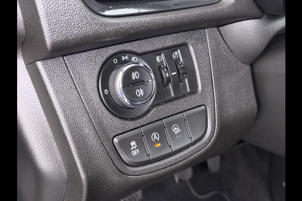 Opel KARL 74PK 5Drs Airco Cruise Control Bluetooth Isofix 120 Jaar Edition+ Lmv City Steer ESP Elek.Ramen+Spiegels 1e Eigenaar Dealeronderhouden Origineel Nederlandse Auto