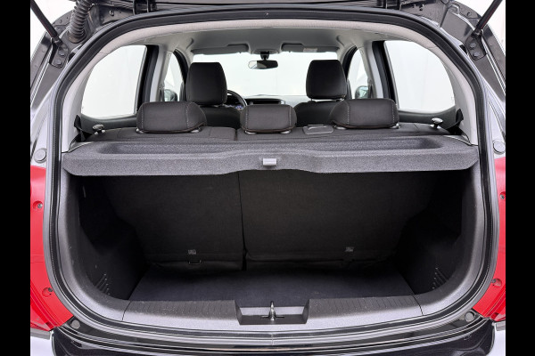 Opel KARL 74PK 5Drs Airco Cruise Control Bluetooth Isofix 120 Jaar Edition+ Lmv City Steer ESP Elek.Ramen+Spiegels 1e Eigenaar Dealeronderhouden Origineel Nederlandse Auto