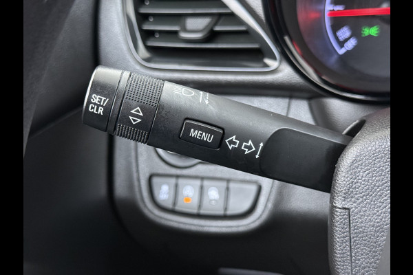 Opel KARL 74PK 5Drs Airco Cruise Control Bluetooth Isofix 120 Jaar Edition+ Lmv City Steer ESP Elek.Ramen+Spiegels 1e Eigenaar Dealeronderhouden Origineel Nederlandse Auto
