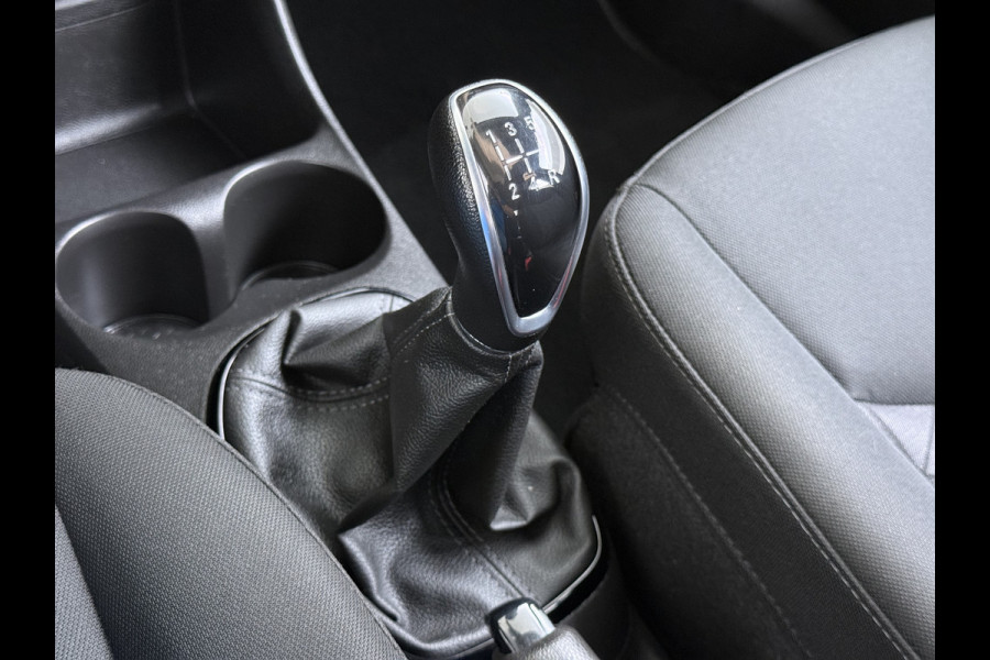 Opel KARL 74PK 5Drs Airco Cruise Control Bluetooth Isofix 120 Jaar Edition+ Lmv City Steer ESP Elek.Ramen+Spiegels 1e Eigenaar Dealeronderhouden Origineel Nederlandse Auto