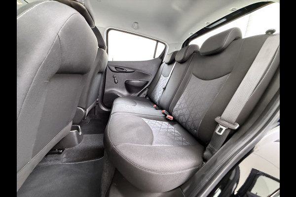 Opel KARL 74PK 5Drs Airco Cruise Control Bluetooth Isofix 120 Jaar Edition+ Lmv City Steer ESP Elek.Ramen+Spiegels 1e Eigenaar Dealeronderhouden Origineel Nederlandse Auto