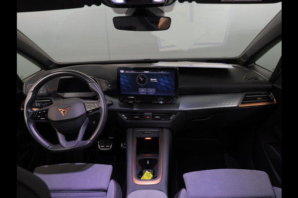 CUPRA Born Performance One 62 kWh Camera| el. verwarmde voorstoelen| 19'LM-velgen