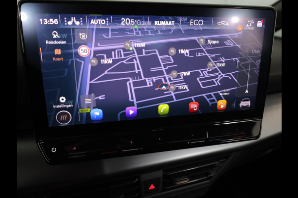 CUPRA Born Performance One 62 kWh Camera| el. verwarmde voorstoelen| 19'LM-velgen