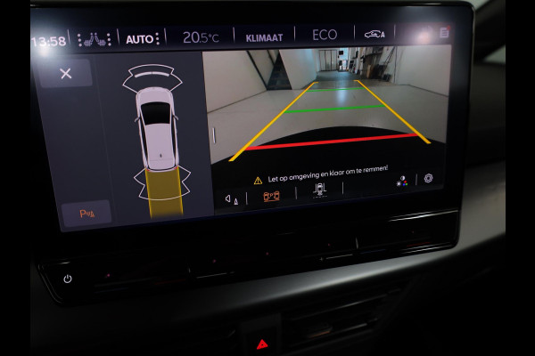 CUPRA Born Performance One 62 kWh Camera| el. verwarmde voorstoelen| 19'LM-velgen