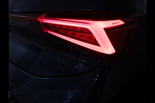 CUPRA Born Performance One 62 kWh Camera| el. verwarmde voorstoelen| 19'LM-velgen