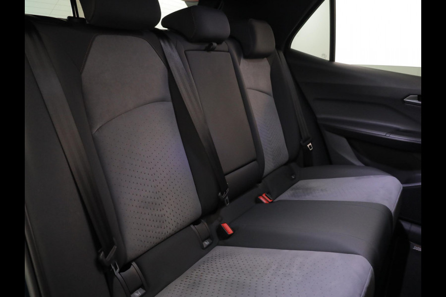 CUPRA Born Performance One 62 kWh Camera| el. verwarmde voorstoelen| 19'LM-velgen