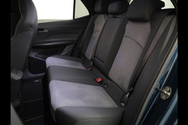 CUPRA Born Performance One 62 kWh Camera| el. verwarmde voorstoelen| 19'LM-velgen