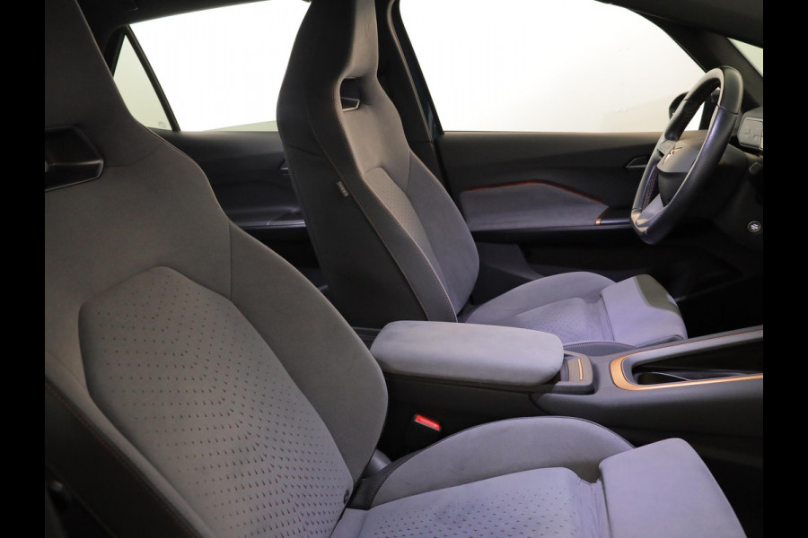 CUPRA Born Performance One 62 kWh Camera| el. verwarmde voorstoelen| 19'LM-velgen