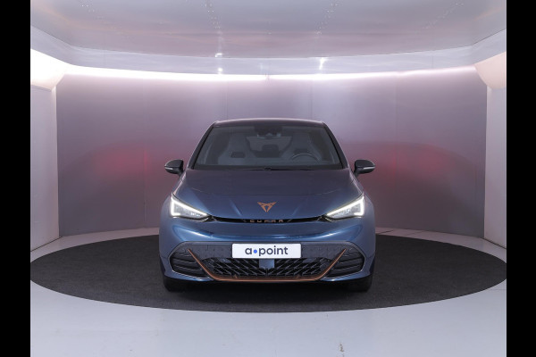CUPRA Born Performance One 62 kWh Camera| el. verwarmde voorstoelen| 19'LM-velgen
