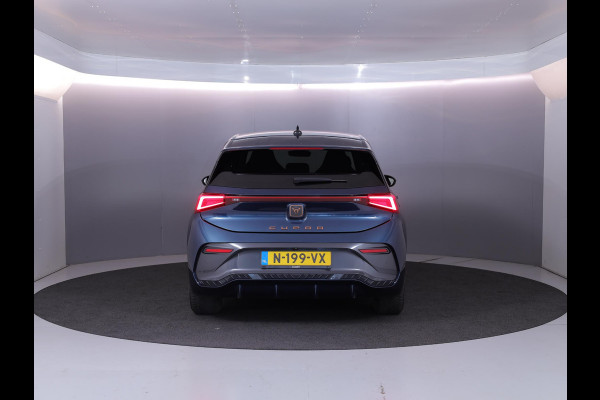 CUPRA Born Performance One 62 kWh Camera| el. verwarmde voorstoelen| 19'LM-velgen