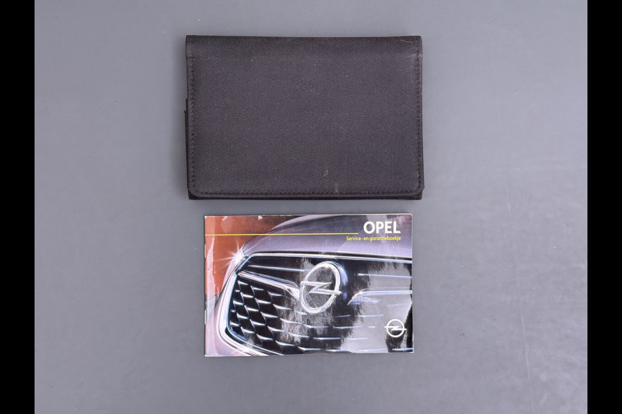 Opel KARL 74PK 5Drs Airco Cruise Control Bluetooth Isofix 120 Jaar Edition+ Lmv City Steer ESP Elek.Ramen+Spiegels 1e Eigenaar Dealeronderhouden Origineel Nederlandse Auto
