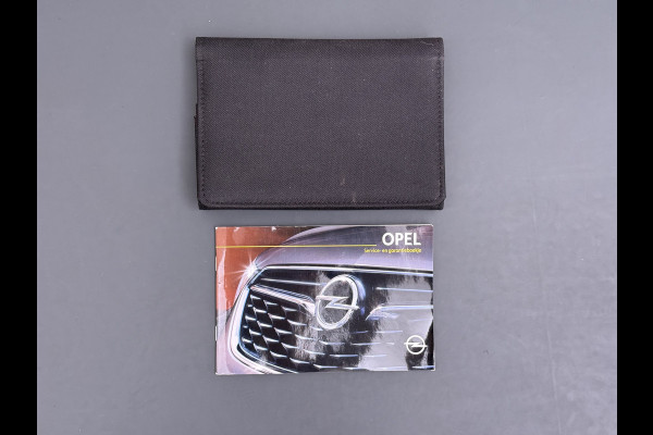 Opel KARL 74PK 5Drs Airco Cruise Control Bluetooth Isofix 120 Jaar Edition+ Lmv City Steer ESP Elek.Ramen+Spiegels 1e Eigenaar Dealeronderhouden Origineel Nederlandse Auto