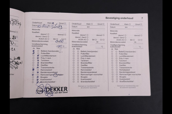 Opel KARL 74PK 5Drs Airco Cruise Control Bluetooth Isofix 120 Jaar Edition+ Lmv City Steer ESP Elek.Ramen+Spiegels 1e Eigenaar Dealeronderhouden Origineel Nederlandse Auto