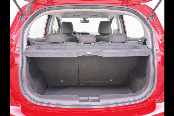 Opel KARL 74PK 5Drs Airco Cruise Control Bluetooth Isofix 120 Jaar Edition+ Lmv City Steer ESP Elek.Ramen+Spiegels 1e Eigenaar Dealeronderhouden Origineel Nederlandse Auto