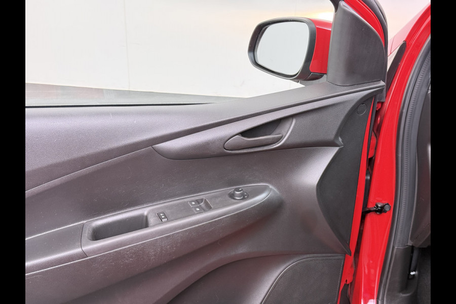 Opel KARL 74PK 5Drs Airco Cruise Control Bluetooth Isofix 120 Jaar Edition+ Lmv City Steer ESP Elek.Ramen+Spiegels 1e Eigenaar Dealeronderhouden Origineel Nederlandse Auto