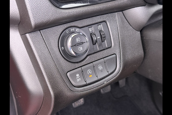 Opel KARL 74PK 5Drs Airco Cruise Control Bluetooth Isofix 120 Jaar Edition+ Lmv City Steer ESP Elek.Ramen+Spiegels 1e Eigenaar Dealeronderhouden Origineel Nederlandse Auto