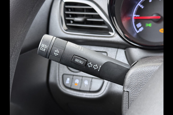 Opel KARL 74PK 5Drs Airco Cruise Control Bluetooth Isofix 120 Jaar Edition+ Lmv City Steer ESP Elek.Ramen+Spiegels 1e Eigenaar Dealeronderhouden Origineel Nederlandse Auto