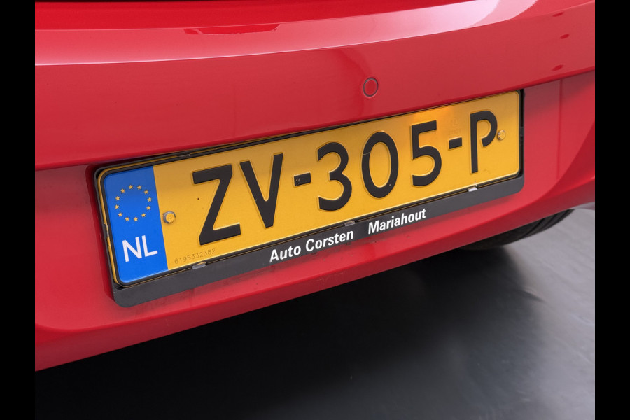 Opel KARL 74PK 5Drs Airco Cruise Control Bluetooth Isofix 120 Jaar Edition+ Lmv City Steer ESP Elek.Ramen+Spiegels 1e Eigenaar Dealeronderhouden Origineel Nederlandse Auto