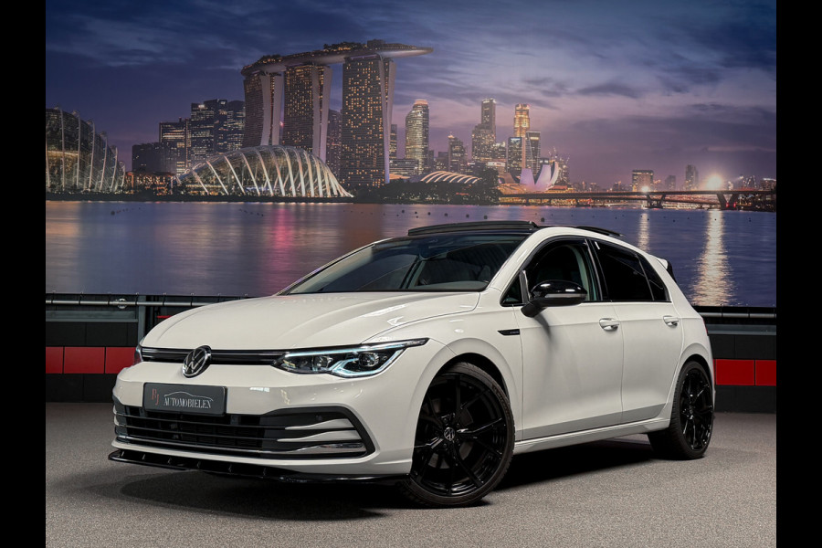 Volkswagen Golf 1.5 eTSI 1st Edition |GTI Pack|IQ-Light|Trekhaak|Massage|Panorama|Stuurverw.|Full opt.
