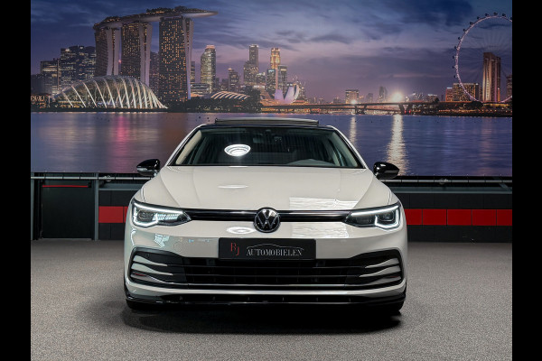 Volkswagen Golf 1.5 eTSI 1st Edition |GTI Pack|IQ-Light|Trekhaak|Massage|Panorama|Stuurverw.|Full opt.