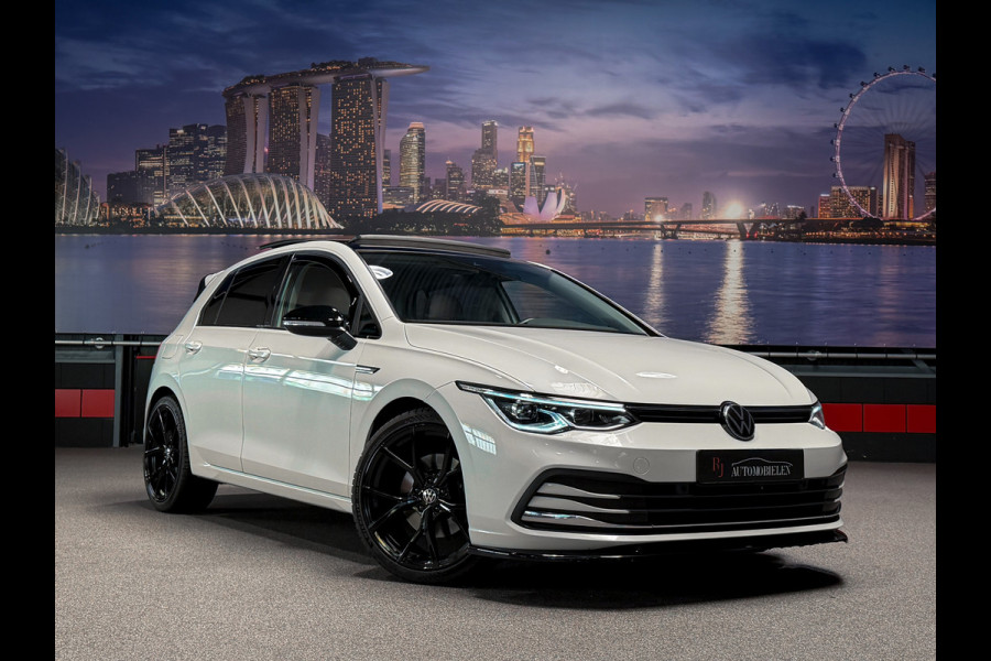 Volkswagen Golf 1.5 eTSI 1st Edition |GTI Pack|IQ-Light|Trekhaak|Massage|Panorama|Stuurverw.|Full opt.
