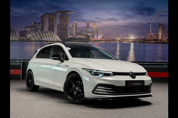 Volkswagen Golf 1.5 eTSI 1st Edition |GTI Pack|IQ-Light|Trekhaak|Massage|Panorama|Stuurverw.|Full opt.