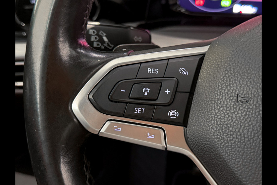 Volkswagen Golf 1.5 eTSI 1st Edition |GTI Pack|IQ-Light|Trekhaak|Massage|Panorama|Stuurverw.|Full opt.