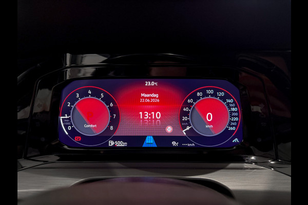 Volkswagen Golf 1.5 eTSI 1st Edition |GTI Pack|IQ-Light|Trekhaak|Massage|Panorama|Stuurverw.|Full opt.