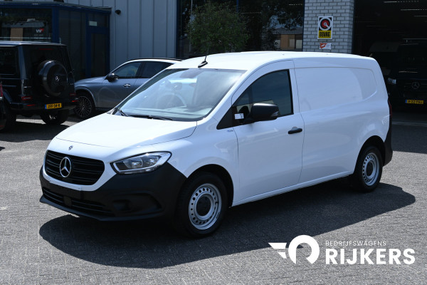 Mercedes-Benz Citan 112 CDI XL L2 Pro 3 Zitplaatsen, Camera, Apple Carplay/Android Auto