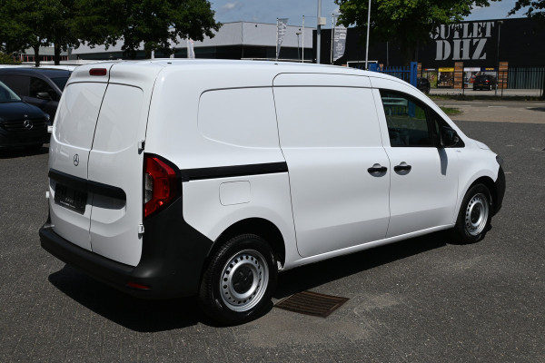 Mercedes-Benz Citan 112 CDI XL L2 Pro 3 Zitplaatsen, Camera, Apple Carplay/Android Auto