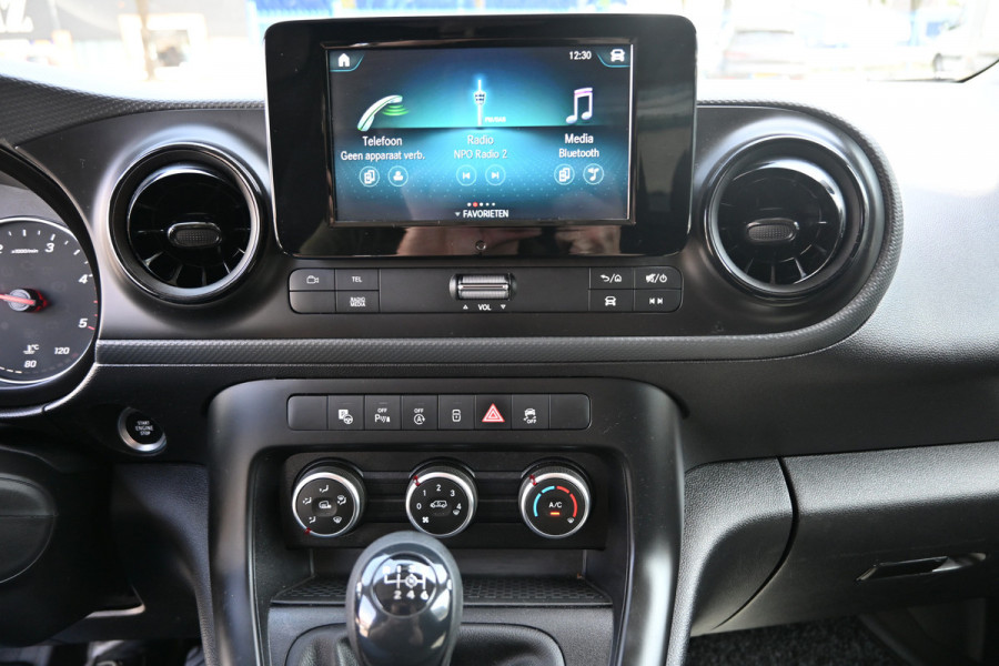 Mercedes-Benz Citan 112 CDI XL L2 Pro 3 Zitplaatsen, Camera, Apple Carplay/Android Auto