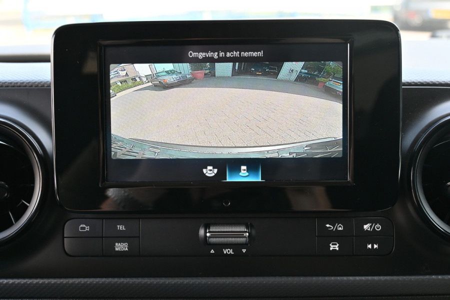Mercedes-Benz Citan 112 CDI XL L2 Pro 3 Zitplaatsen, Camera, Apple Carplay/Android Auto