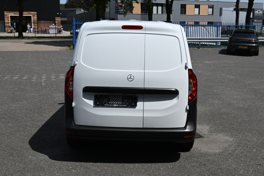 Mercedes-Benz Citan 112 CDI XL L2 Pro 3 Zitplaatsen, Camera, Apple Carplay/Android Auto