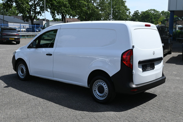 Mercedes-Benz Citan 112 CDI XL L2 Pro 3 Zitplaatsen, Camera, Apple Carplay/Android Auto
