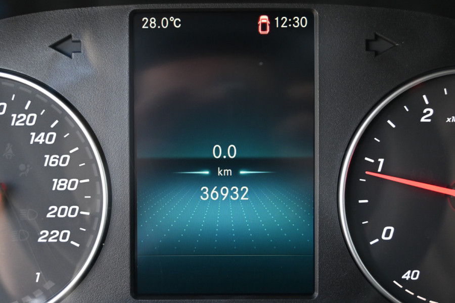 Mercedes-Benz Citan 112 CDI XL L2 Pro 3 Zitplaatsen, Camera, Apple Carplay/Android Auto