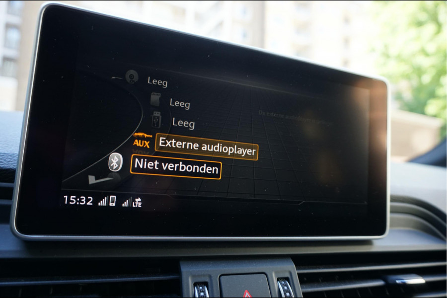 Audi Q5 55 TFSI e quattro Competition Aut7 | Trekhaak | B&O | S-line | Virtual Cockpit | Adaptive cruise | Sfeerverlichting |