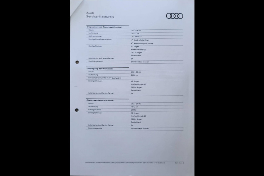 Audi Q5 55 TFSI e quattro Competition Aut7 | Trekhaak | B&O | S-line | Virtual Cockpit | Adaptive cruise | Sfeerverlichting |