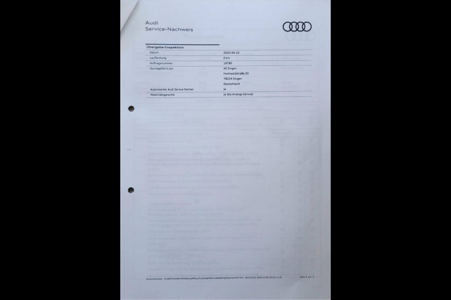Audi Q5 55 TFSI e quattro Competition Aut7 | Trekhaak | B&O | S-line | Virtual Cockpit | Adaptive cruise | Sfeerverlichting |