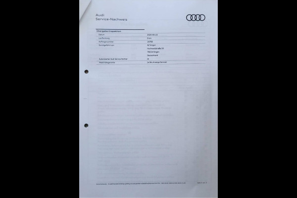 Audi Q5 55 TFSI e quattro Competition Aut7 | Trekhaak | B&O | S-line | Virtual Cockpit | Adaptive cruise | Sfeerverlichting |