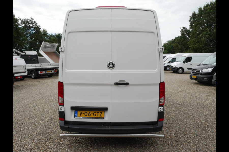 Volkswagen Crafter 35 2.0 TDI 100PK L3H3 Airco