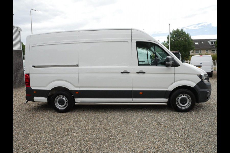 Volkswagen Crafter 35 2.0 TDI 100PK L3H3 Airco