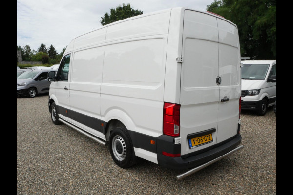 Volkswagen Crafter 35 2.0 TDI 100PK L3H3 Airco