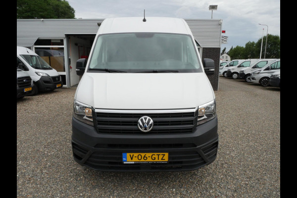 Volkswagen Crafter 35 2.0 TDI 100PK L3H3 Airco